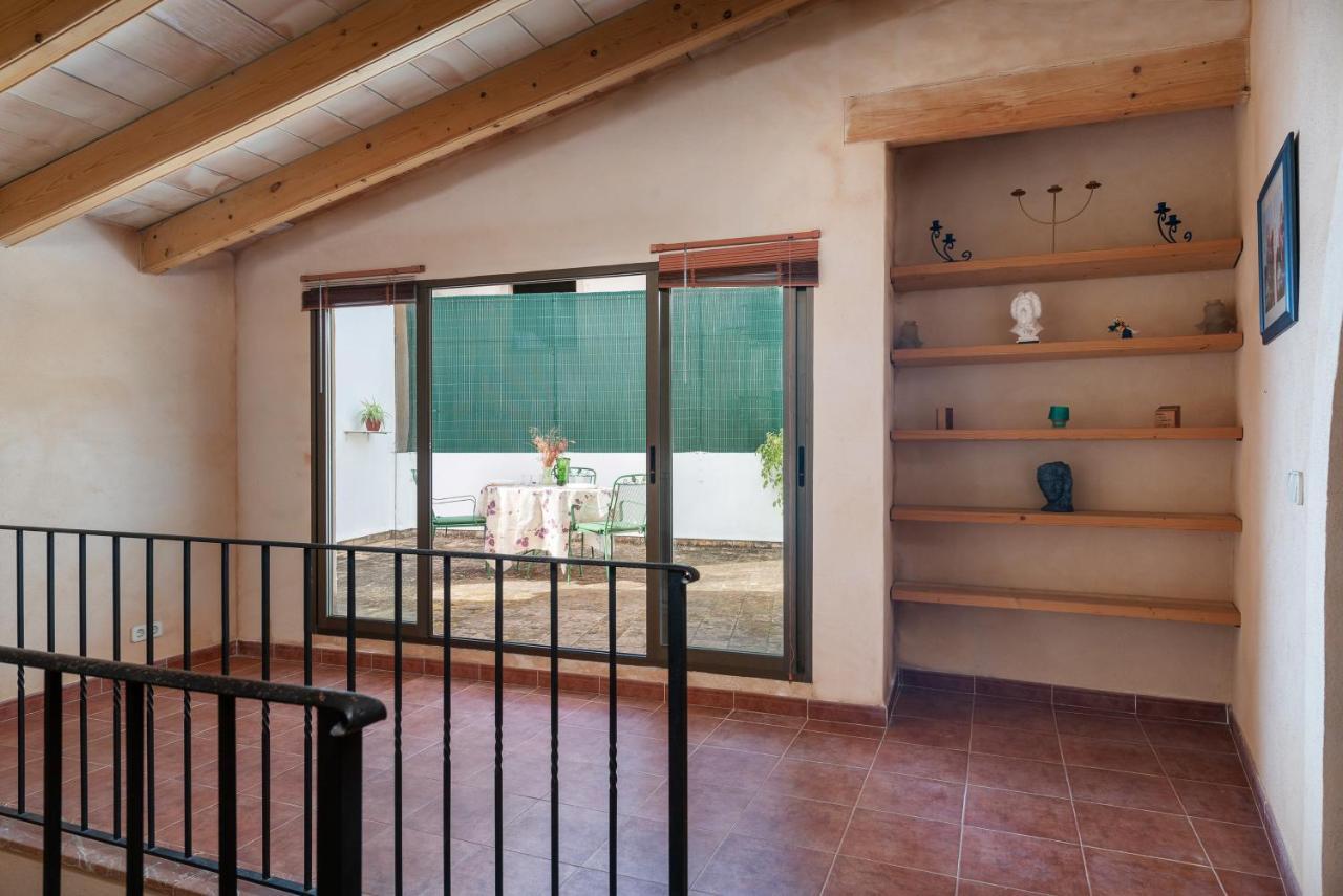 Townhouse Can Bregat Pollença Exteriér fotografie