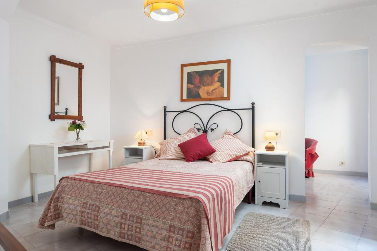 Townhouse Can Bregat Pollença Exteriér fotografie