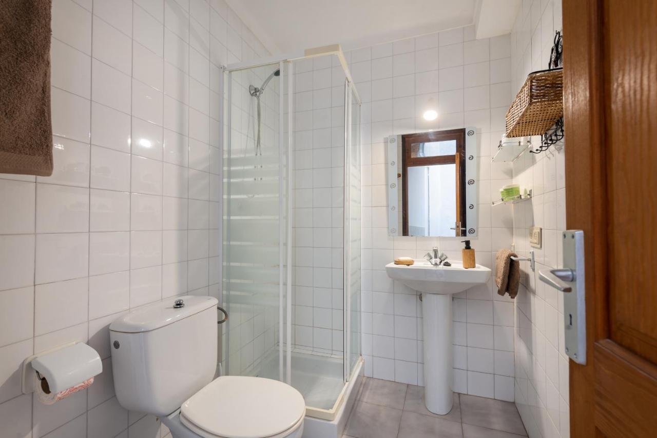 Townhouse Can Bregat Pollença Exteriér fotografie