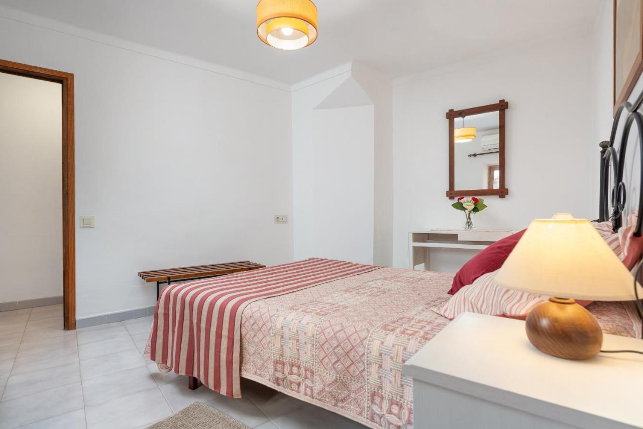 Townhouse Can Bregat Pollença Exteriér fotografie