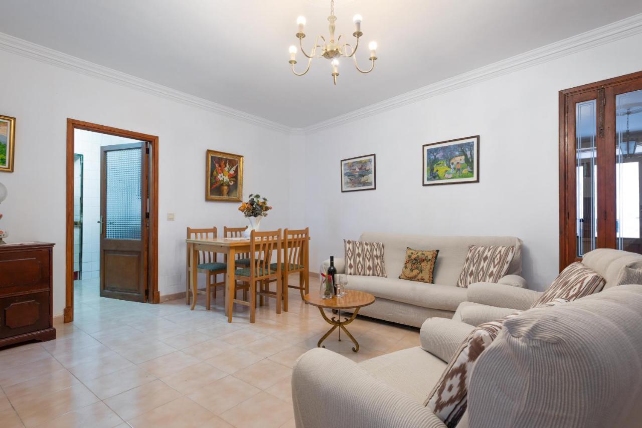 Townhouse Can Bregat Pollença Exteriér fotografie