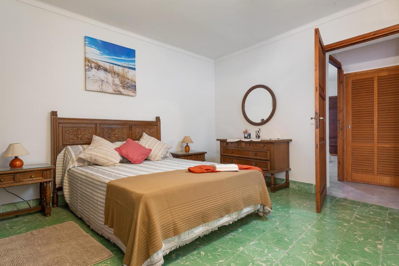 Townhouse Can Bregat Pollença Exteriér fotografie